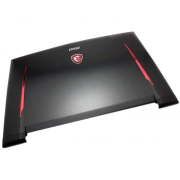 Capac Display BackCover MSI GT73 6RF Carcasa Display