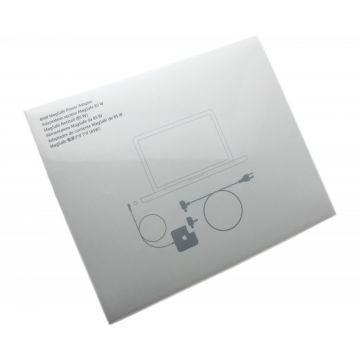 Incarcator Apple MacBook Pro 17 A1297 Late 2011 85W ORIGINAL