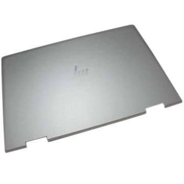 Capac Display BackCover HP 924344-001 Carcasa Display Argintie