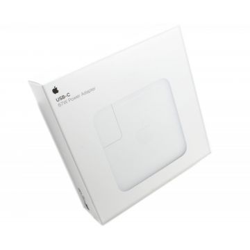 Incarcator Apple Macbook Air M1 2020 67W ORIGINAL