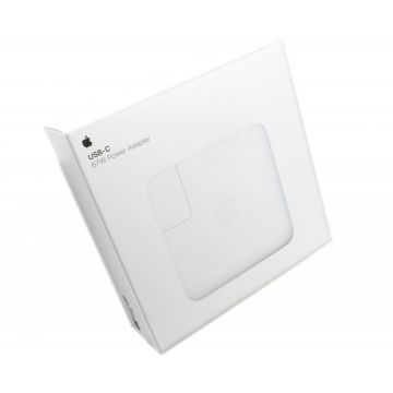 Incarcator Apple Macbook Pro 13 A2159 2019 67W ORIGINAL