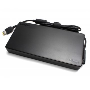 Incarcator Lenovo ThinkPad ThinkPad Workstation Dock Square Shape 230W