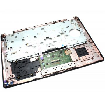 Palmrest Dell AP13D000700 Negru cu touchpad Refurbished