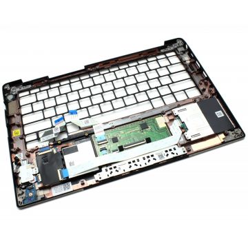 Palmrest Dell Latitude 7290 Negru cu touchpad