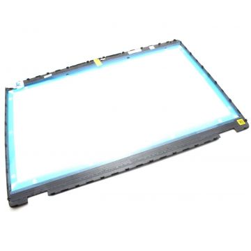 Rama Display Dell AP2UJ000P00 Bezel Front Cover Neagra