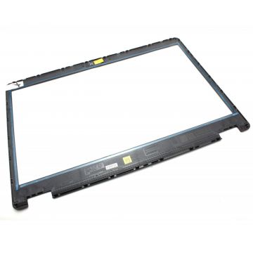 Rama Display Dell VRWJM Bezel Front Cover Neagra