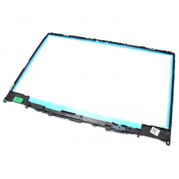 Rama Display Lenovo 0A84G010041E Bezel Front Cover Neagra