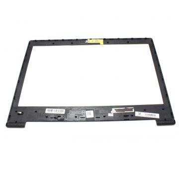Rama Display Lenovo 81B0003KAU Bezel Front Cover Neagra