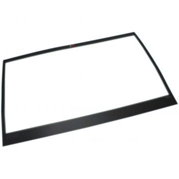 Rama Display Lenovo ThinkPad T490s Bezel Front Cover Neagra