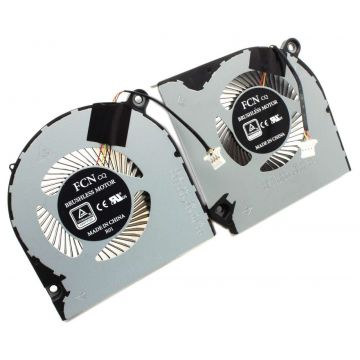 Sistem coolere laptop Acer DFS531005PL0T