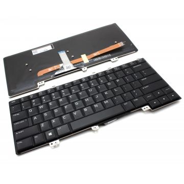 Tastatura Alienware 15 R3 iluminata backlit