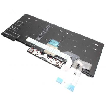 Tastatura Lenovo ThinkPad T490 iluminata backlit
