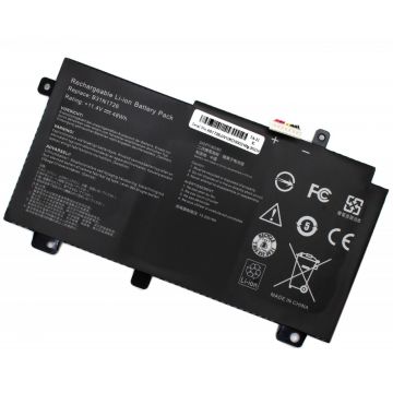 Baterie Asus 0B200-02910000 48Wh