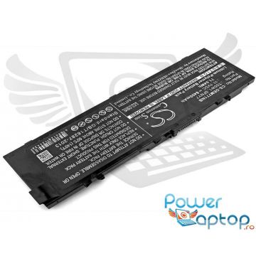 Baterie Dell GR5D3