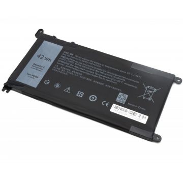 Baterie Dell Inspiron 15 5565 42Wh
