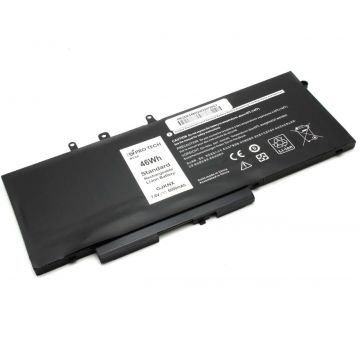 Baterie Dell Latitude 5590 Protech High Quality Replacement 46Wh