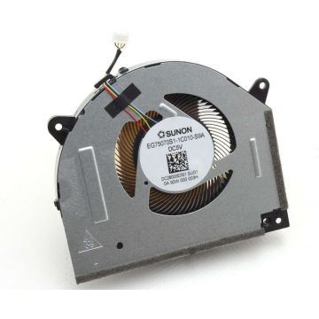 Cooler procesor CPU laptop Lenovo Legion Y540-15IRH