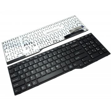 Tastatura Fujitsu Siemens CP629307-02