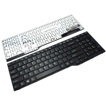 Tastatura Fujitsu Siemens LifeBook E754