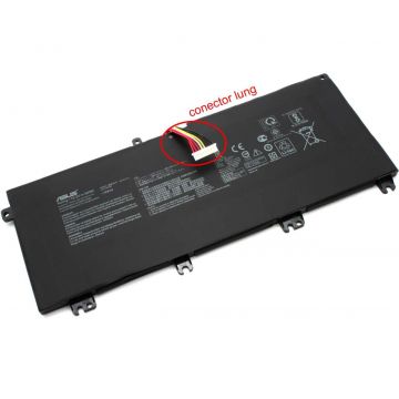 Baterie Asus GL503VD Originala 64Wh conector lung