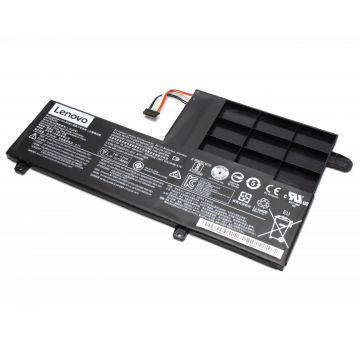 Baterie Lenovo Yoga 510 Originala 35Wh/4645mAh 2 celule