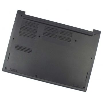 Bottom Case Lenovo ThinkPad E480 Carcasa Inferioara Negra