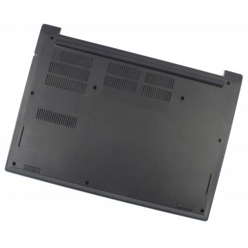 Bottom Case Lenovo ThinkPad E485 Carcasa Inferioara Negra