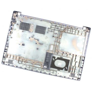 Bottom Case Metalic Lenovo IdeaPad 320-17IKB Carcasa Inferioara Negra