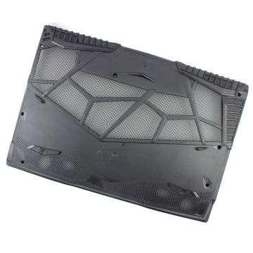 Bottom Case MSI GE65 Carcasa Inferioara Neagra