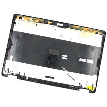 Capac Display BackCover Dell 0CX6R1 Carcasa Display pentru laptop fara touchscreen