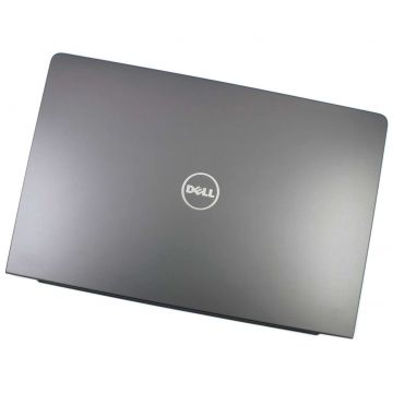 Capac Display BackCover Dell 0WDRH2 Carcasa Display Gri