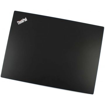 Capac Display BackCover Lenovo 01LW154 Carcasa Display Neagra