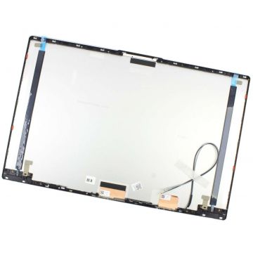 Capac Display BackCover Lenovo IdeaPad 5 15ALC05 Carcasa Display Argintie