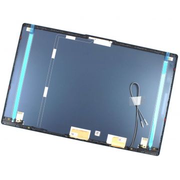 Capac Display BackCover Lenovo IdeaPad 5 15ALC05 Carcasa Display Dark Blue