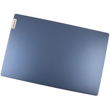 Capac Display BackCover Lenovo IdeaPad 5 15IIl05 Carcasa Display Dark Blue