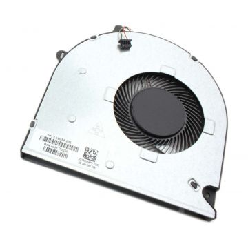 Cooler laptop HP TPN-C139