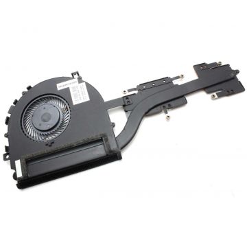 Cooler laptop Lenovo Flex 3-1570 cu heatpipe