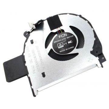 Cooler procesor CPU laptop HP L20818-001