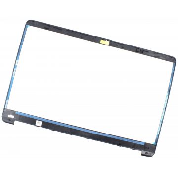 Rama Display HP 15S-DY Bezel Front Cover Neagra