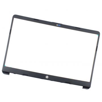 Rama Display HP L52014-001 Bezel Front Cover Neagra