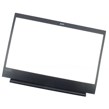 Rama Display Lenovo 01LW155 Bezel Front Cover Neagra