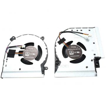 Sistem coolere laptop Asus DFSCK221151810