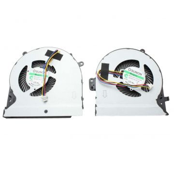 Sistem coolere laptop Asus MF60120V1-C181-S9A
