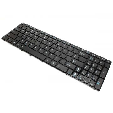 Tastatura Asus N61J