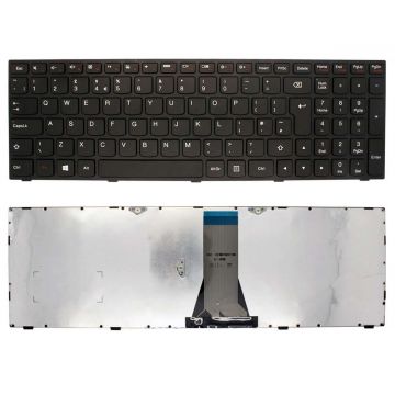 Tastatura Lenovo 25214733