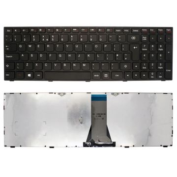 Tastatura Lenovo Z70 80