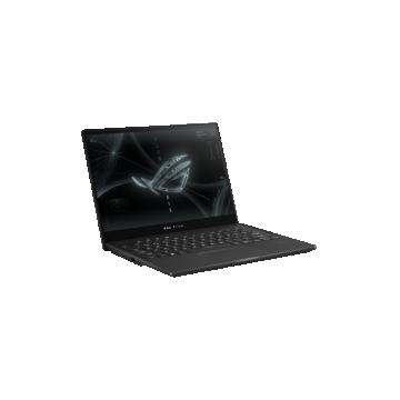 Laptop Gaming ASUS ROG Flow X13, GV301RE-LI171W, 13.4-inch, Touch Screen, UHD+ 16:10 (3840 x 2400, WQUXGA), glossy display, IPS-level AMD Ryzen(T) 9 6900HS Mobile Processor (8-core/16-thread, 16MB cache up to 4.9 GHz max boost), NVIDIA(R) GeForce RTX(T)