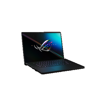 Laptop Gaming ASUS ROG Zephyrus M16, GU603ZW-K8041, 16-inch, WQXGA (2560 x 1600) 16:10, anti-glare display, IPS-level12th Gen Intel(R) Core(T) i9-12900H Processor 2.5 GHz (24M Cache, up to 5.0 GHz, 14 cores: 6 P-cores and 8 E-cores), NVIDIA(R) GeFo