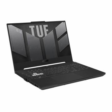 Laptop Gaming ASUS TUF A15, FA507RC-HN006, 15.6-inch, FHD (1920 x 1080) 16:9, anti-glare display, Value IPS-level AMD Ryzen(T) 7 6800H Mobile Processor (8-core/16-thread, 20MB cache, up to 4.7 GHz max boost), NVIDIA(R) GeForce RTX(T) 3050 Laptop GP