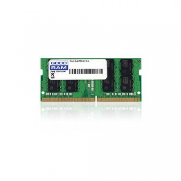 Memorie GOODRAM DL26S04G, DDR4, 4GB, CL19, 2666MHz